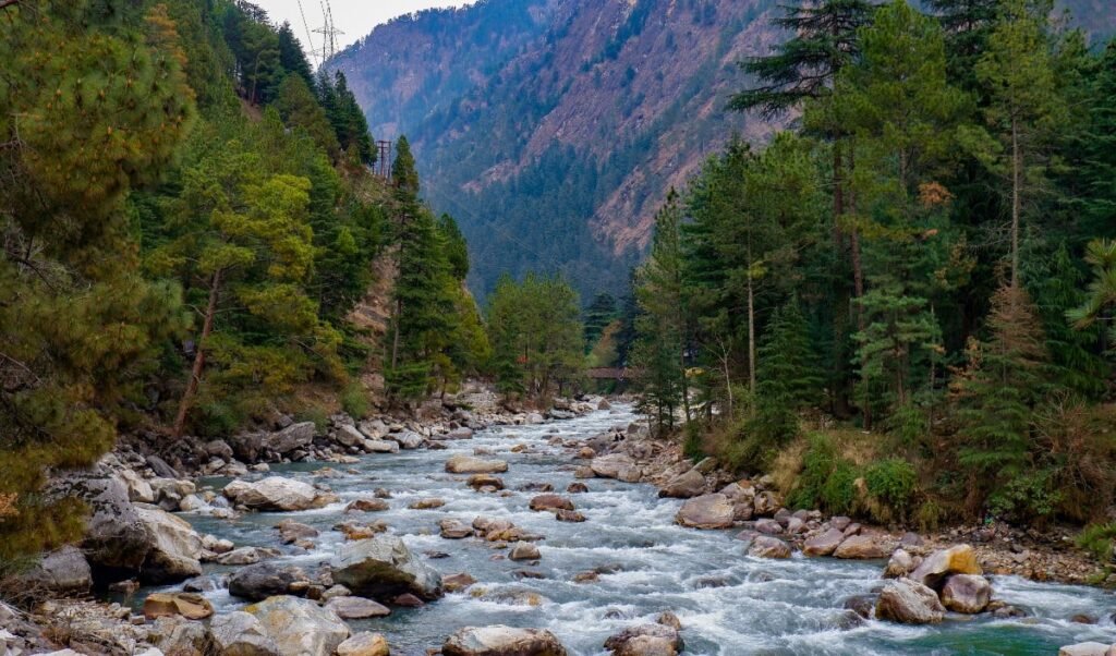Himachal का Kasol बना 'Mini Israel', हर तरफ Hebrew भाषा और Israeli कल्चर का बोलबाला Himachal का Kasol बना 'Mini Israel', हर तरफ Hebrew भाषा और Israeli कल्चर का बोलबाला