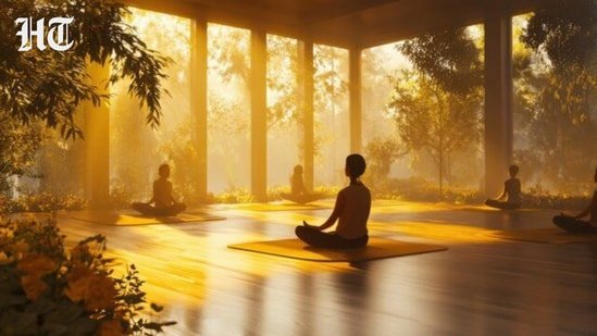 How a 1-minute morning meditation routine can improve your day How a 1-minute morning meditation routine can improve your day