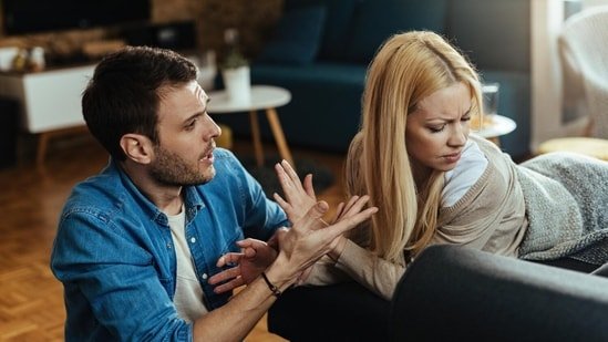 How to deal with ‘narcissistic’ people? Psychiatrist shares 5 ways to protect your mental health How to deal with ‘narcissistic’ people? Psychiatrist shares 5 ways to protect your mental health