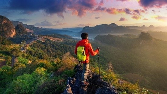 How to plan a smart itinerary for your solo trip? 5 easy tips to avoid confusion and stress How to plan a smart itinerary for your solo trip? 5 easy tips to avoid confusion and stress
