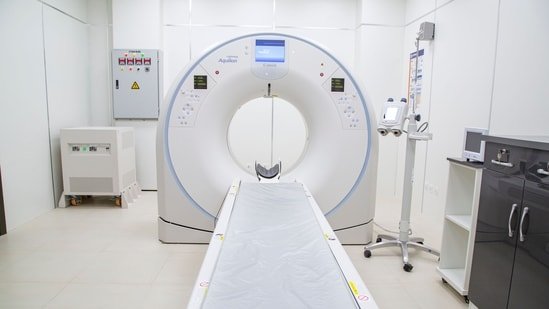 Hyderabad neurologist explains why CT calcium score is a useful heart test, but ‘often misunderstood’ Hyderabad neurologist explains why CT calcium score is a useful heart test, but ‘often misunderstood’
