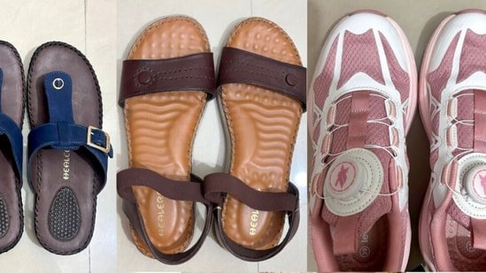 I tried Liberty’s everyday footwear collection: Here’s my honest review of 3 pairs I tried Liberty’s everyday footwear collection: Here’s my honest review of 3 pairs