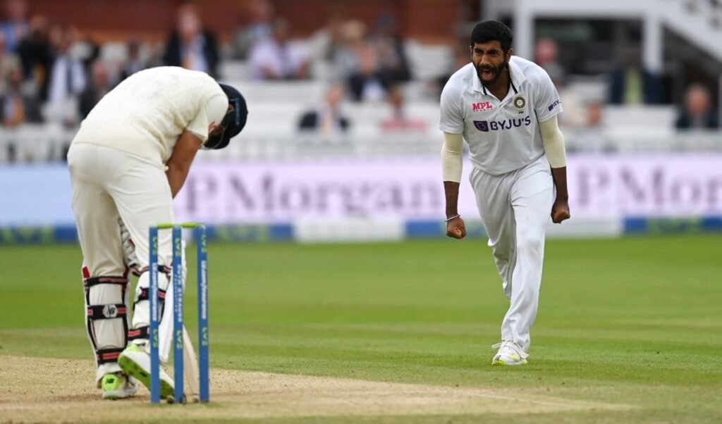 ICC Ranking Update: Joe Root टॉप Test बल्लेबाज, Jasprit Bumrah और Matt Henry ने साझा किया शीर्ष स्थान!