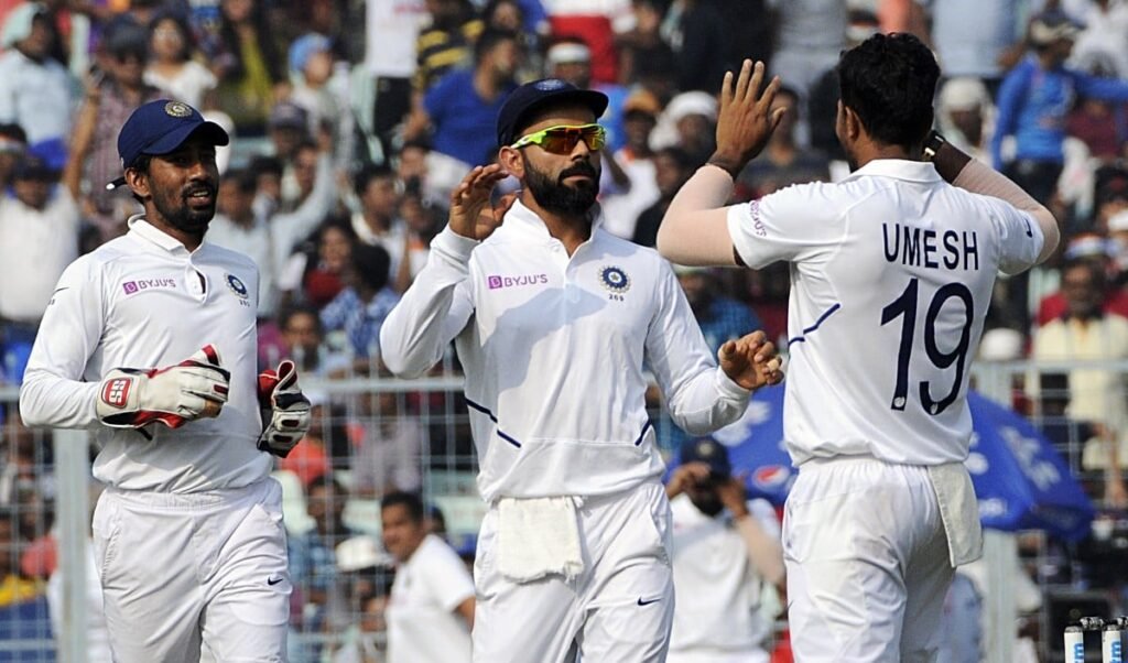 ICC का बड़ा फैसला! Day Tests में 'पिंक बॉल' ट्रायल को मंजूरी, व्हाइट-बॉल क्रिकेट में लागू होगा IPL जैसा 'कोच रूल' ICC का बड़ा फैसला! Day Tests में 'पिंक बॉल' ट्रायल को मंजूरी, व्हाइट-बॉल क्रिकेट में लागू होगा IPL जैसा 'कोच रूल'