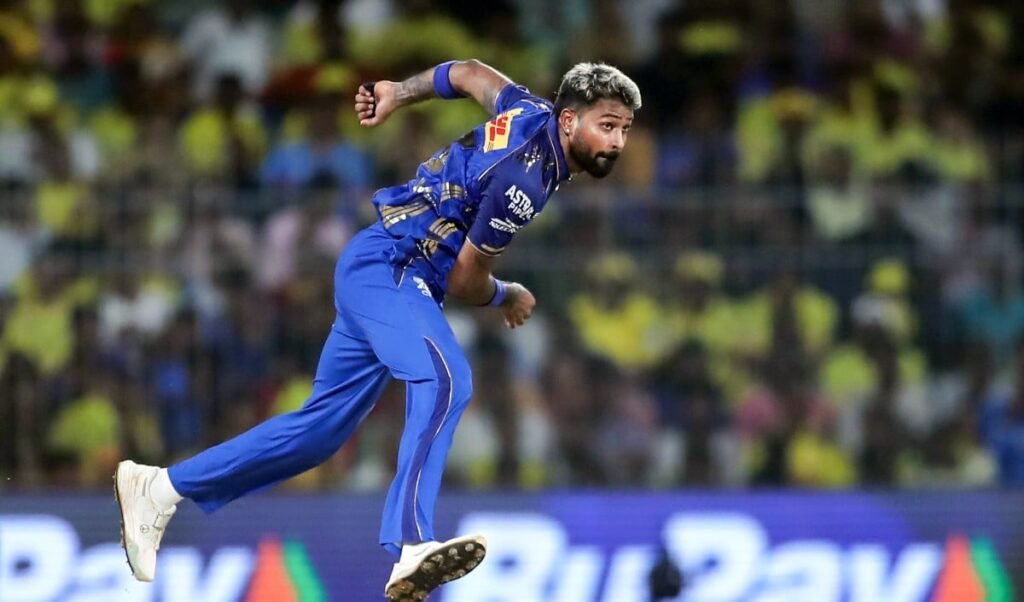 IPL Transfer Window में भूचाल! Hardik Pandya छोड़ेंगे Mumbai Indians, KKR-Royals में लेने की होड़ IPL Transfer Window में भूचाल! Hardik Pandya छोड़ेंगे Mumbai Indians, KKR-Royals में लेने की होड़