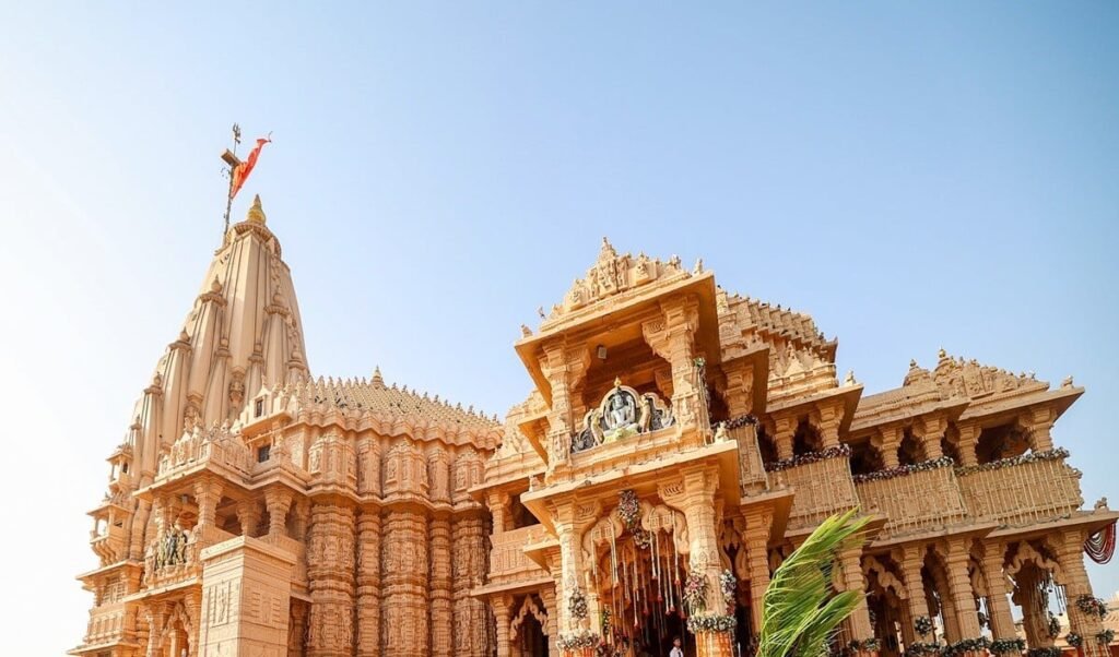 IRCTC का शानदार Offer: जून में करें Char Dham यात्रा, Shirdi पैकेज सिर्फ ₹7199 से शुरू IRCTC का शानदार Offer: जून में करें Char Dham यात्रा, Shirdi पैकेज सिर्फ ₹7199 से शुरू