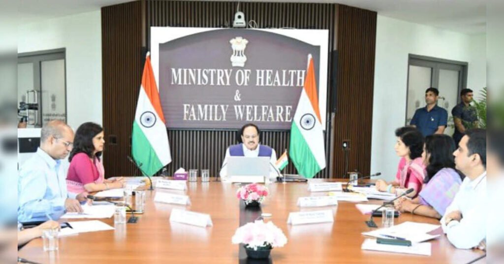 India Achieves 23% Reduction in TB Incidence; Nadda Calls for Intensified Efforts During 100-Day Campaign, ETHealthworld India Achieves 23% Reduction in TB Incidence; Nadda Calls for Intensified Efforts During 100-Day Campaign, ETHealthworld