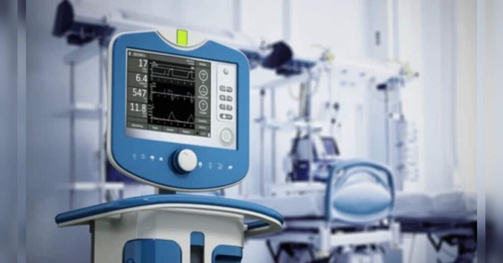India Boosts Local Production of High-Value Medical Devices, ETHealthworld India Boosts Local Production of High-Value Medical Devices, ETHealthworld