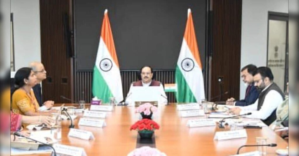India Dedicates  Million to Ebola Response at African Union Virtual Summit, ETHealthworld