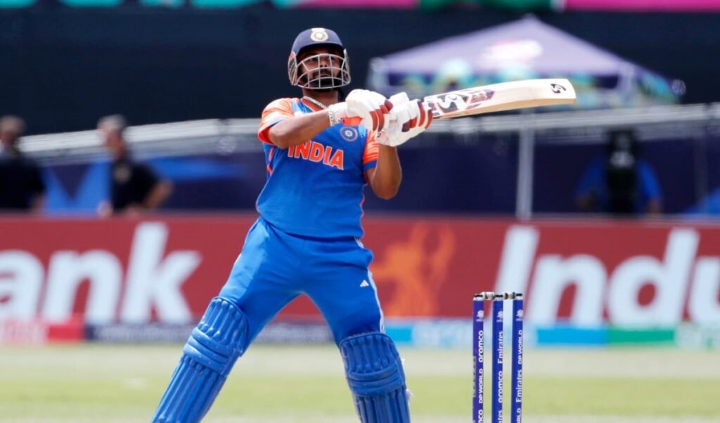 India vs Ireland T20 | बेलफास्ट में महा-उलटफेर! आयरलैंड ने रचा इतिहास, भारत को 2-0 से हराकर खत्म किया टी20 क्रिकेट में 'मेन इन ब्लू' का दबदबा