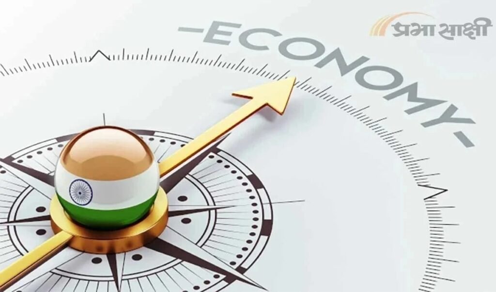 Indian Economy के लिए बड़ी खुशखबरी, Experts के अनुमान फेल, 7.1 अरब डॉलर का Current Account Surplus