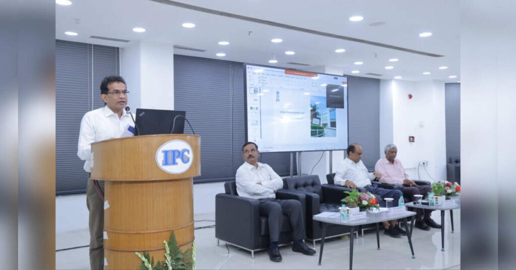Indian Pharmacopoeia 2026 Sets Global Precedent with Exclusive Blood Standards, ETHealthworld