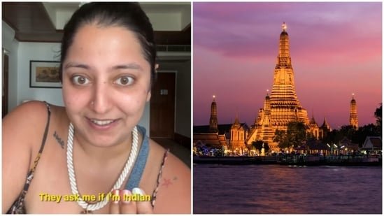 Indian tourist says Thai locals were shocked by her politeness, gave discounts for being ‘nice’: ‘How are you Indian?’ Indian tourist says Thai locals were shocked by her politeness, gave discounts for being ‘nice’: ‘How are you Indian?’