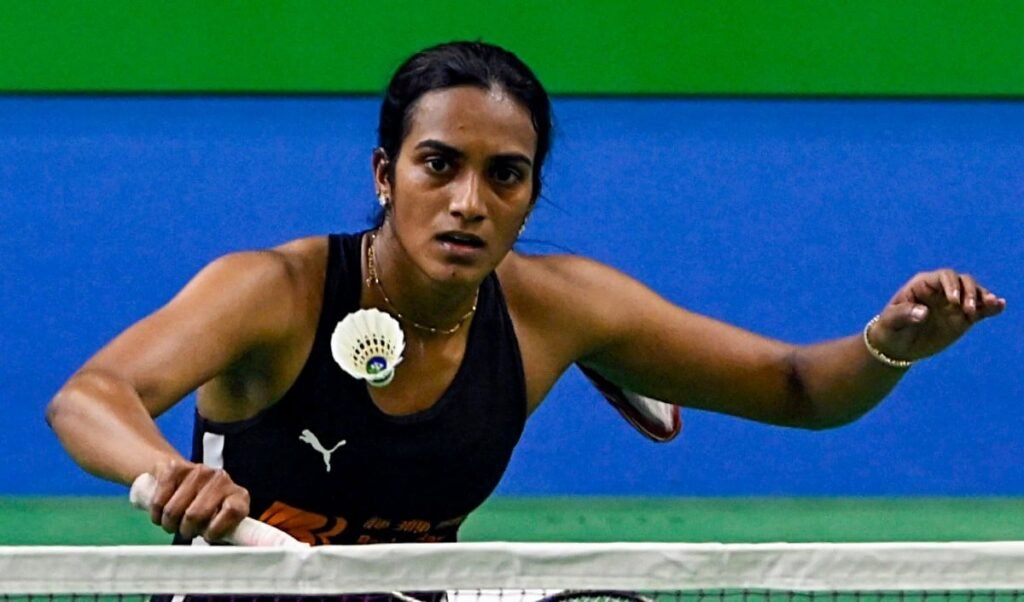 Indonesia Badminton Open: PV Sindhu का सफर खत्म, दुनिया की नंबर-1 खिलाड़ी आन से यंग ने फिर दी शिकस्त