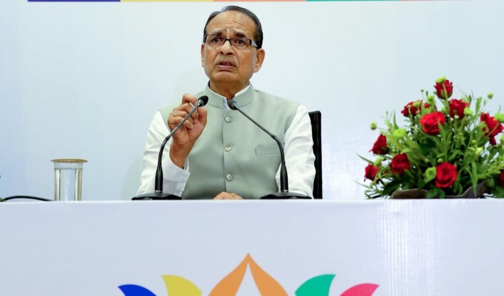 Indore में BRICS का महामंथन, भारत की अगुवाई में Food Security और किसानों के भविष्य पर चर्चा Indore में BRICS का महामंथन, भारत की अगुवाई में Food Security और किसानों के भविष्य पर चर्चा
