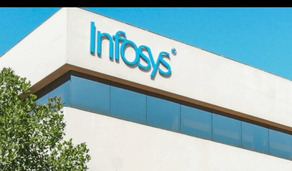 Infosys की AI से अरबों की कमाई, Nandan Nilekani का बड़ा दावा- Technology नौकरियां नहीं छीनेगी Infosys की AI से अरबों की कमाई, Nandan Nilekani का बड़ा दावा- Technology नौकरियां नहीं छीनेगी