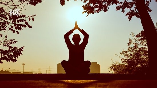International Yoga Day 2026: A wellness expert shares how yoga practice can help manage corporate burnout and anxiety International Yoga Day 2026: A wellness expert shares how yoga practice can help manage corporate burnout and anxiety