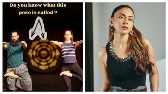International Yoga Day 2026: Rakul Preet supports Akshar Yoga Kendraa’s historic ‘21 Guinness World Records’ feat International Yoga Day 2026: Rakul Preet supports Akshar Yoga Kendraa’s historic ‘21 Guinness World Records’ feat
