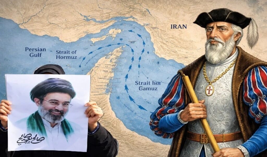 Iran US Deal: डील हुई लेकिन सवाल बड़े, Hormuz Strait पर 60 दिन बाद क्या होगा? हो गया खुलासा! Iran US Deal: डील हुई लेकिन सवाल बड़े, Hormuz Strait पर 60 दिन बाद क्या होगा? हो गया खुलासा!