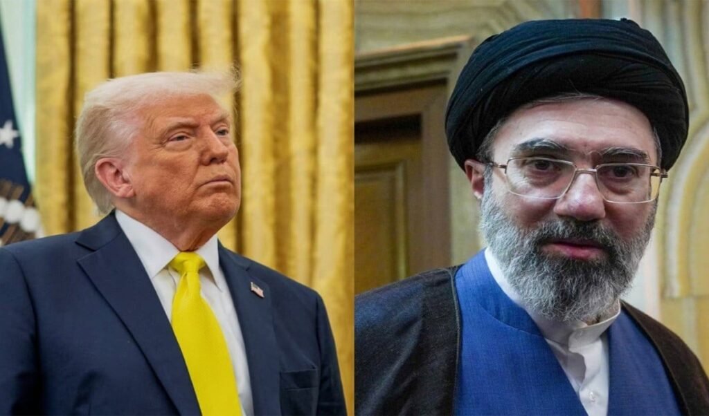 Iran-US Peace Deal में बड़ा Breakthrough! Geneva में होर्मुज खोलने, परमाणु वार्ता पर बन सकती है सहमति। Iran-US Peace Deal में बड़ा Breakthrough! Geneva में होर्मुज खोलने, परमाणु वार्ता पर बन सकती है सहमति।