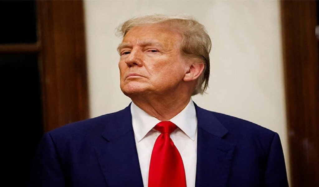 Iran पर Attack से Trump को किसने रोका? UAE, कतर और Pakistan की एक फोन कॉल ने बदला खेल