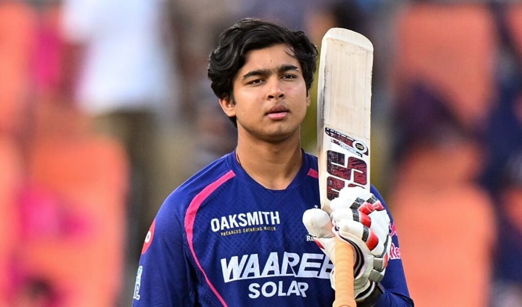Ireland की ऐतिहासिक जीत, Brian MacNeice बोले- भारत के 15 साल के Vaibhav Suryavanshi का इंतजार है