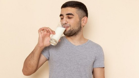Is drinking too much milk bad for your bones? Doctors reveal truth about excessive intake Is drinking too much milk bad for your bones? Doctors reveal truth about excessive intake