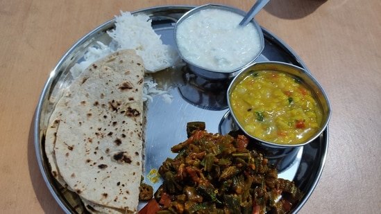 Is roti better than rice? Dietitian says answer depends on your health goals, portion sizes and… Is roti better than rice? Dietitian says answer depends on your health goals, portion sizes and…