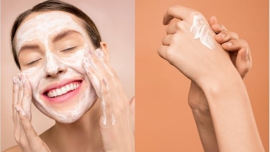 Is your skincare routine slowly burning out your skin? Know why overusing products may be more harmful Is your skincare routine slowly burning out your skin? Know why overusing products may be more harmful