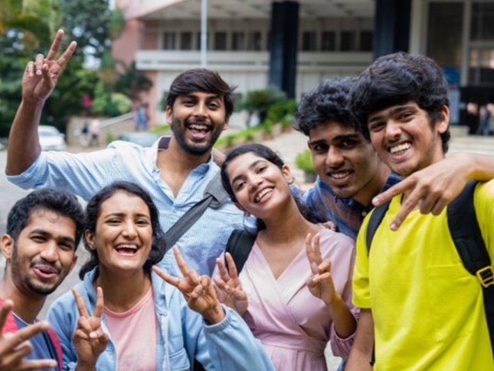 JEE Advanced 2026 रिजल्ट जारी:दिल्ली जोन के शुभम कुमार ने किया टॉप, 1,79 लाख कैंडिडेट्स ने दी थी परीक्षा JEE Advanced 2026 रिजल्ट जारी:दिल्ली जोन के शुभम कुमार ने किया टॉप, 1,79 लाख कैंडिडेट्स ने दी थी परीक्षा