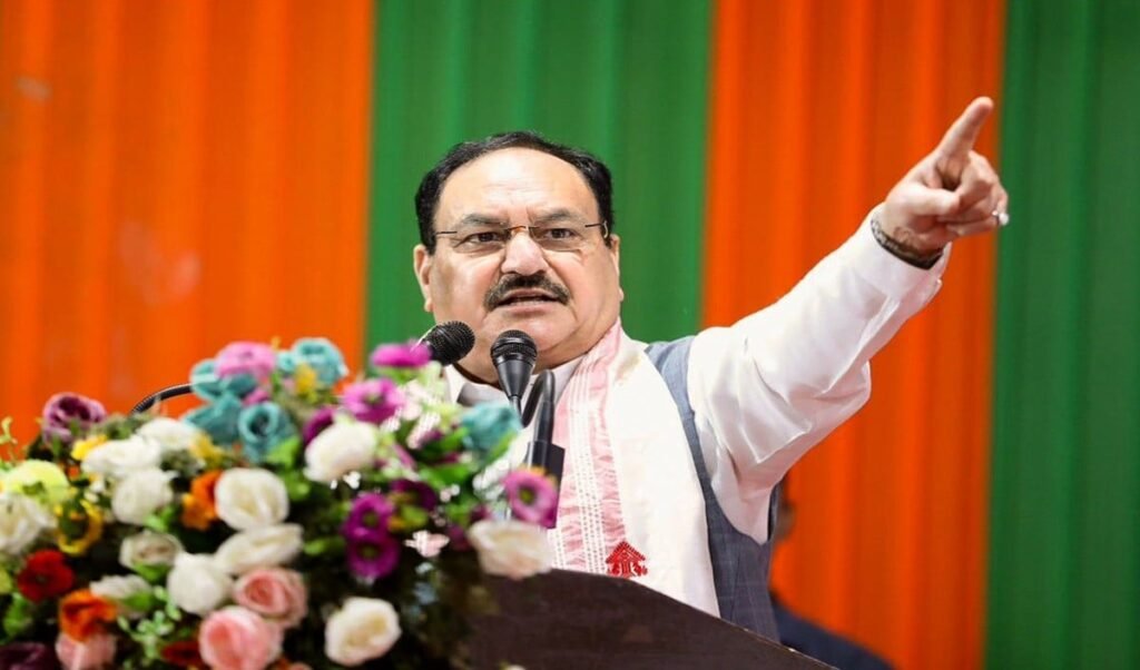 JP Nadda करेंगे Aarogya Setu 2.0 लॉन्च, India में डिजिटल हेल्थ क्रांति की नई शुरुआत!
