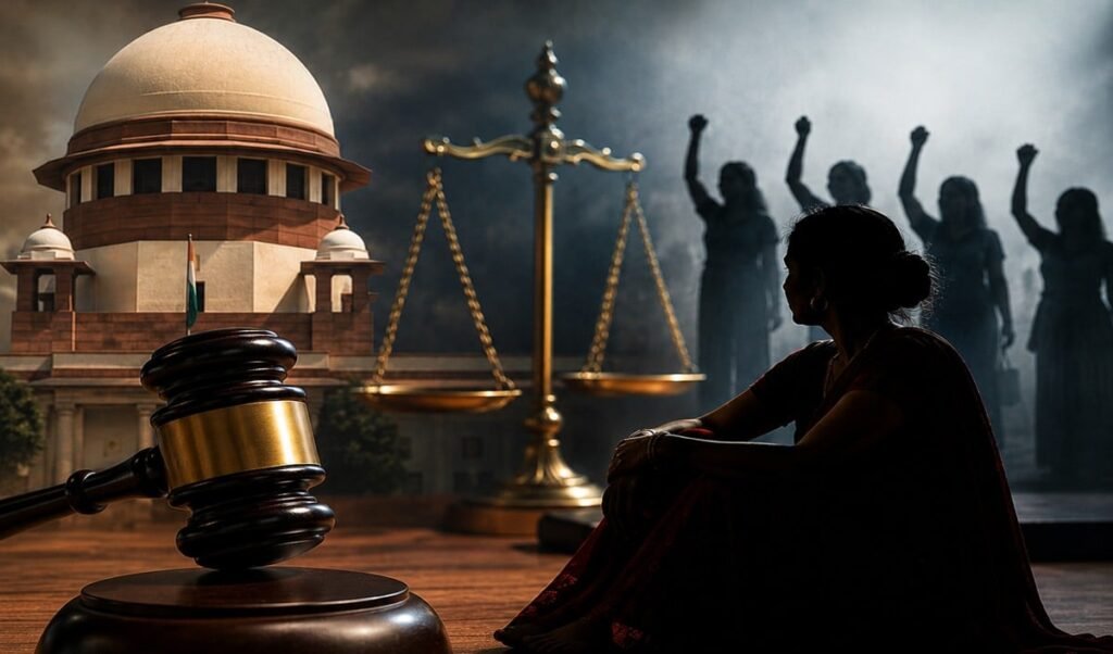 Jan Gan Man: स्वेच्छा से देह व्यापर करने वाली महिलाओं के लिए बड़ी राहत है Prostitution और Sex Workers Rights पर आया Supreme Court का फैसला