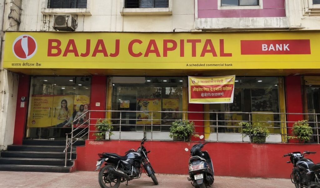 Jay Bajaj बने Bajaj Capital के नए प्रमुख, बोले- ग्राहकों के Lifelong Partner बनना हमारा लक्ष्य Jay Bajaj बने Bajaj Capital के नए प्रमुख, बोले- ग्राहकों के Lifelong Partner बनना हमारा लक्ष्य