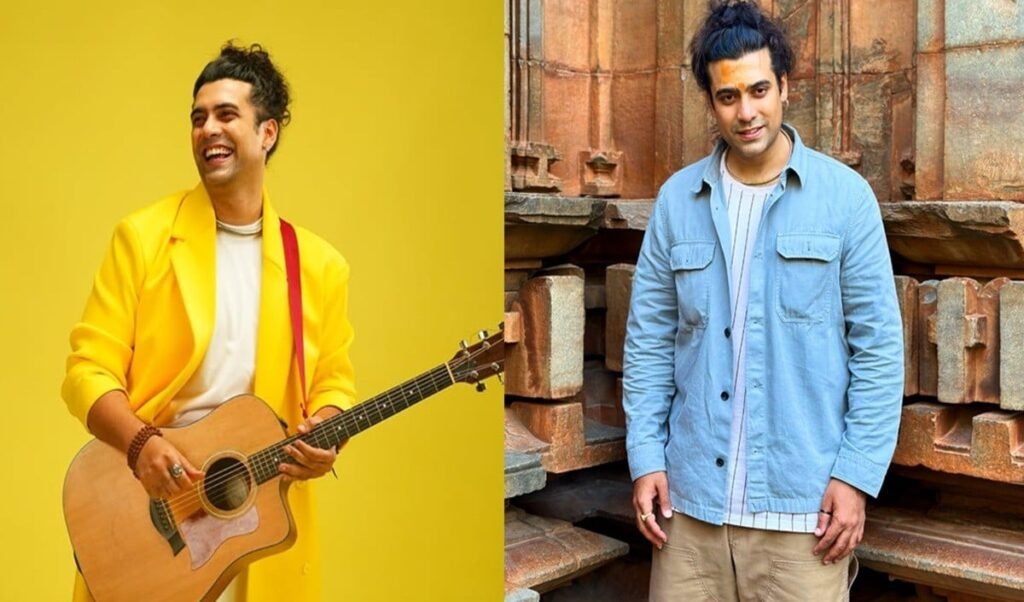 Jubin Nautiyal Birthday: जिसे Indian Idol ने किया था बाहर, 'एक मुलाकात' ने बनाया Bollywood का Superstar