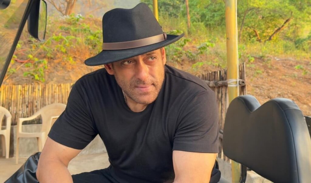 KALA HIRAN फिल्म पर भड़के Salman Khan, रिलीज पर रोक लगाने के लिए पहुंचे Delhi High Court KALA HIRAN फिल्म पर भड़के Salman Khan, रिलीज पर रोक लगाने के लिए पहुंचे Delhi High Court