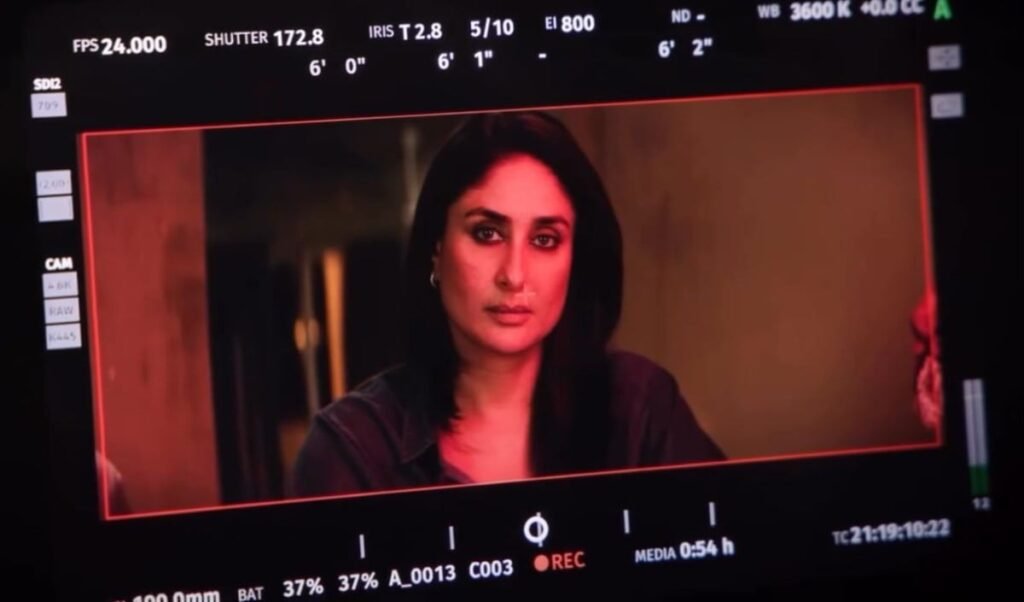 Kareena Kapoor और Prithviraj की Daayra इस दिन होगी रिलीज, देखें BTS Video Kareena Kapoor और Prithviraj की Daayra इस दिन होगी रिलीज, देखें BTS Video