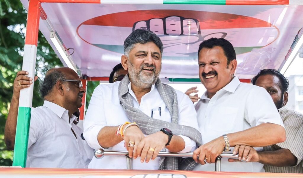 Karnataka Cabinet गठन पर जारकीहोली का खुलासा: ‘2028 Elections है असली लक्ष्य’
