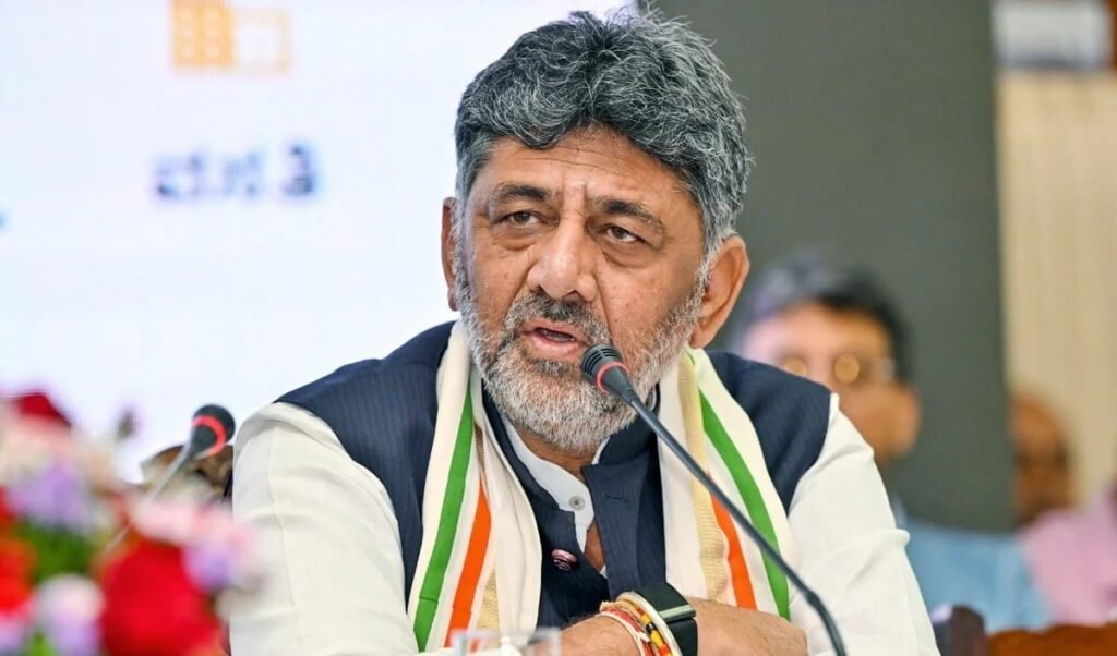 Karnataka Govt का बड़ा प्रशासनिक सुधार, Praja Seva Department से बदलेगा Governance Model
