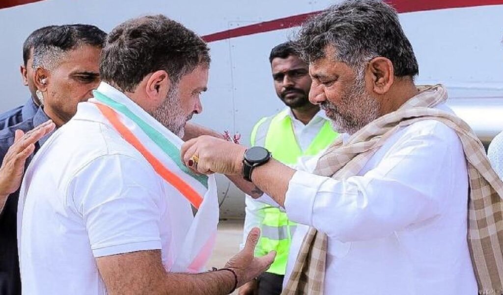 Karnataka में Congress से मुस्लिम समाज की मांग, हमारे Vote से जीते, 5 Cabinet मंत्री बनाओ