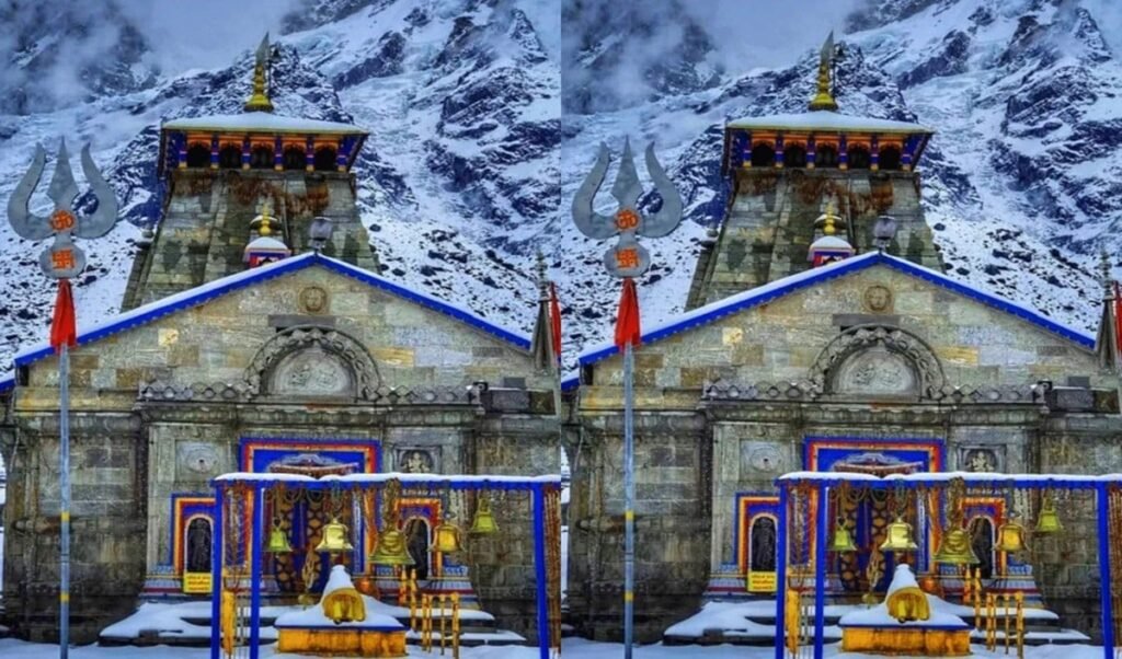 Kedarnath Yatra: Haryana से Kedarnath Yatra का Low Budget प्लान, मात्र 25 हजार में करें महादेव के दर्शन