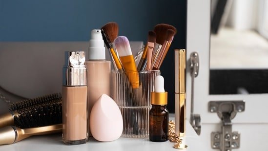 Keep your dresser clutter-free and organised with these 7 makeup organisers Keep your dresser clutter-free and organised with these 7 makeup organisers
