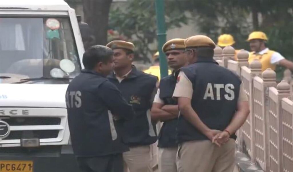 Kerala ATS का बड़ा Crackdown: अवैध Bangladeshi नागरिकों पर शिकंजा, फर्जी दस्तावेज बरामद