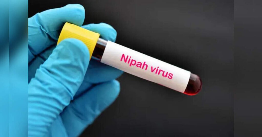 Kerala Confirms Suspected Nipah Virus Case in Kozhikode: Health Minister Alert, ETHealthworld Kerala Confirms Suspected Nipah Virus Case in Kozhikode: Health Minister Alert, ETHealthworld