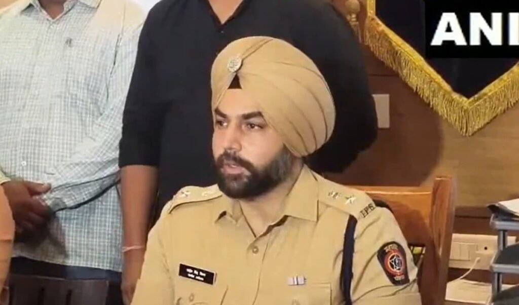 Ketan Agarwal Murder में पुलिस का बड़ा खुलासा! मंगेतर सिया ही थी मास्टरमाइंड, दो बार फेल फिर तीसरी कोशिश में प्रेमी संग ले ली जान