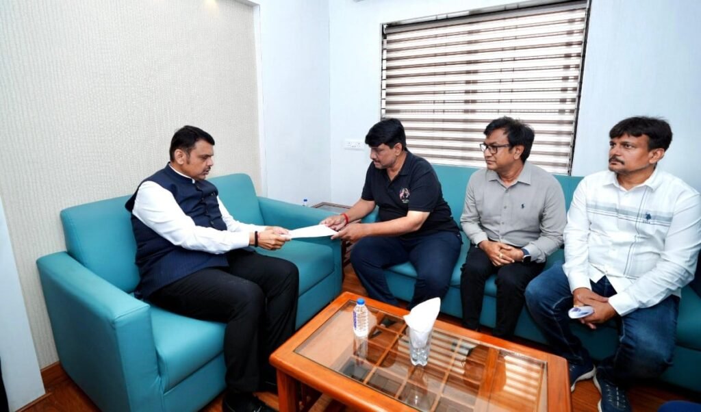 Ketan Agarwal murder: CM Devendra Fadnavis ने दिया न्याय का भरोसा, Ujjwal Nikam बनेंगे स्पेशल प्रॉसिक्यूटर