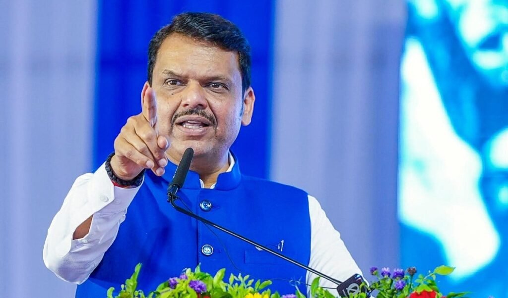 Ketan Agrawal Murder: Fadnavis बोले ‘कल्पना से परे’, युवा अपराध पर समाज करे आत्ममंथन