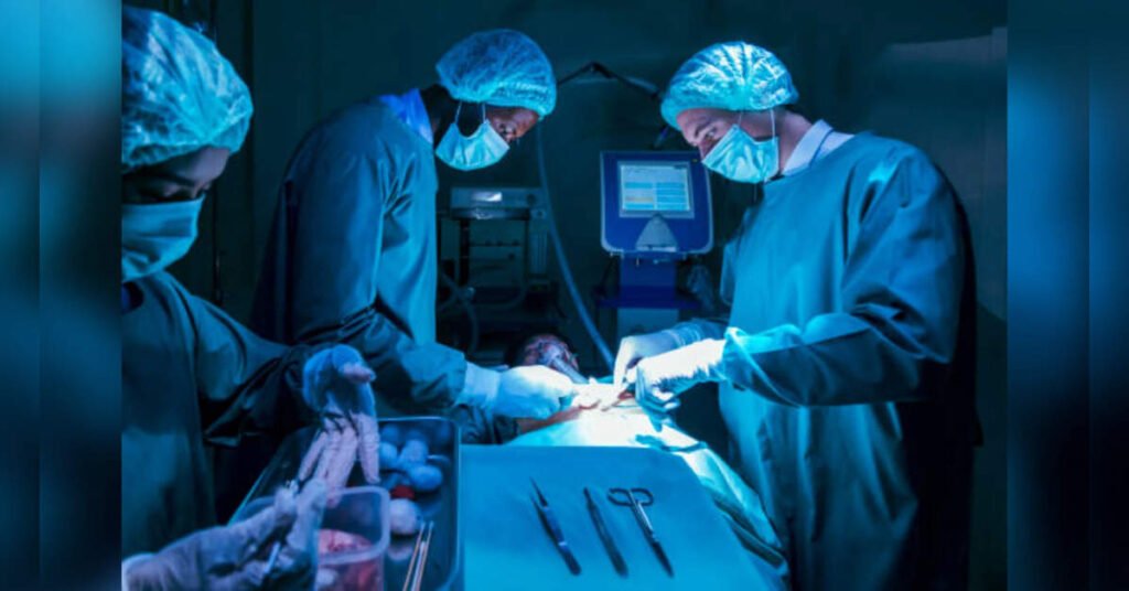 Kidney Transplant Hospitals Must Disclose Success Rates for Transparency, ETHealthworld
