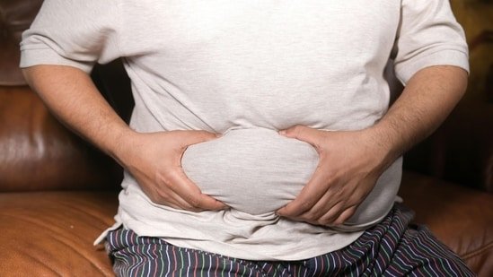 Kolkata gastroenterologist shares why some people struggle with weight loss even after doing everything right Kolkata gastroenterologist shares why some people struggle with weight loss even after doing everything right