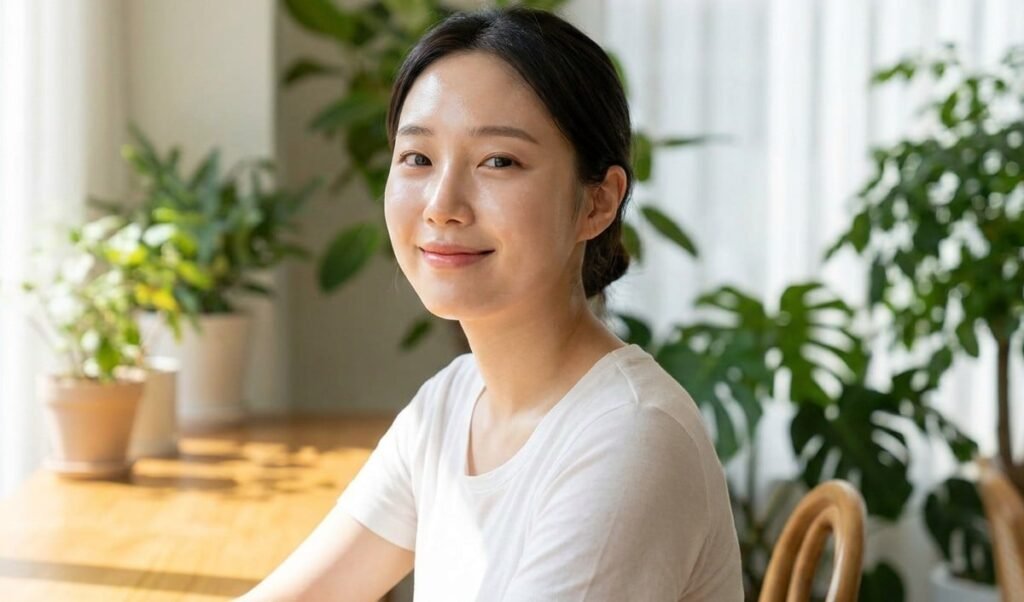 Korean Beauty का ये है असली सीक्रेट, Summer में ऐसे पाएं चिपचिपाहट से फ्री Glass Glow. Korean Beauty का ये है असली सीक्रेट, Summer में ऐसे पाएं चिपचिपाहट से फ्री Glass Glow.