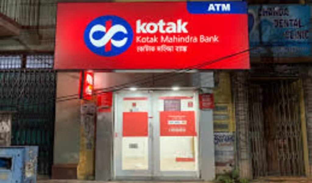 Kotak Bank में Ashok Vaswani का दौर खत्म, नए CEO के सामने निवेशकों के भरोसे की सबसे बड़ी चुनौती